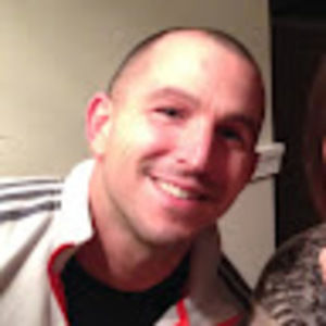 Meet your Posher, Darren